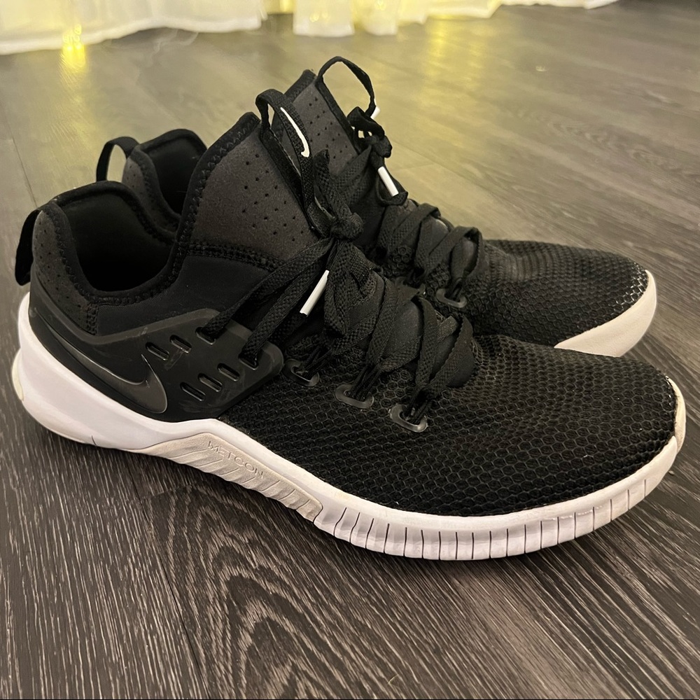 Nike Free x Metcon Training Shoes Men’s Size 10.5